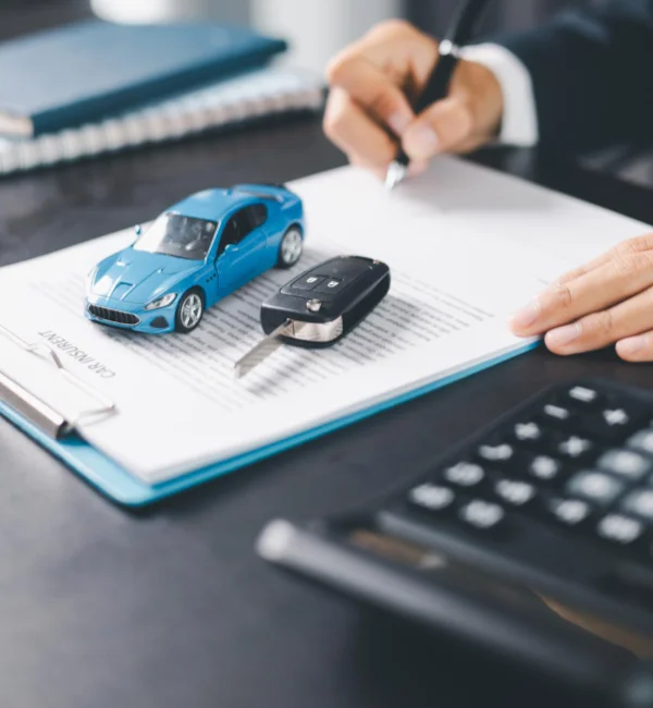 Motor insurance support