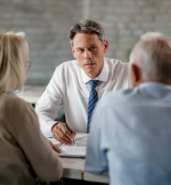 Life insurance planning